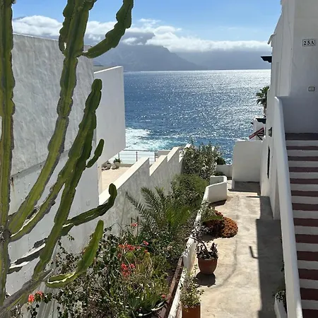 Paraiso Del Norte Gáldar Esterno foto