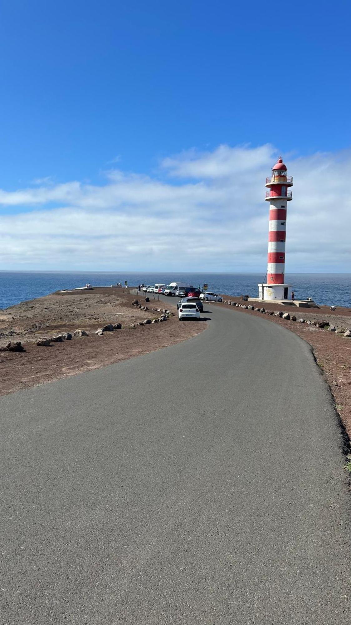 Appartamento Paraiso Del Norte Gáldar