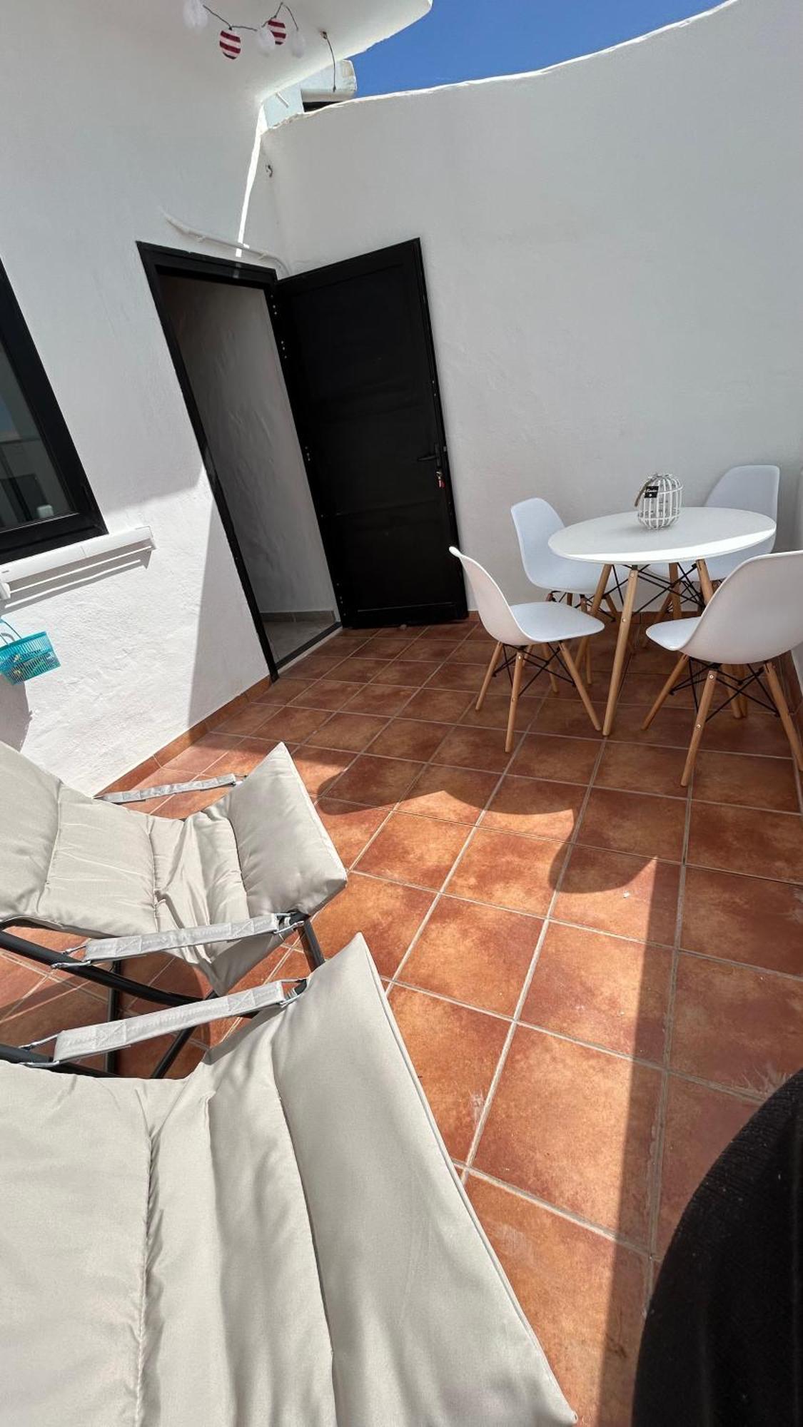 Paraiso Del Norte Appartamento *